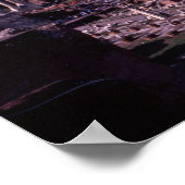 ザフォーラムローマ ポスター (角)