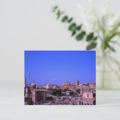 ザフォーラムローマ ポストカード (スタンド正面)