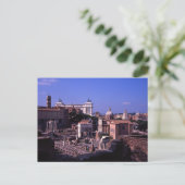 ザフォーラムローマ ポストカード (スタンド正面)