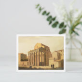 ザフォーラム、ローマ ポストカード (スタンド正面)