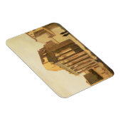 ザフォーラム、ローマ マグネット (右側)