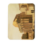 ザフォーラム、ローマ マグネット (縦)