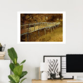 ザフットブリッジ ポスター (ホームオフィス)