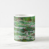 ザフットブリ日本のッジバイクロードモネ コーヒーマグカップ (中央)