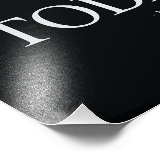 ザフューチャー感動的やる気を起こさせる引用文 フォトプリント (角)