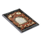 ザフューリー ノートブック (右側)