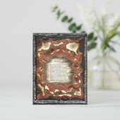 ザフューリー ポストカード (スタンド正面)