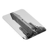 ザフラチロン建物（写真） マグネット (右側)