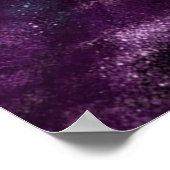 ザフラットアース ポスター (角)