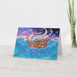 ザフラッド – アートカード シーズンカード