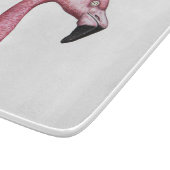 ザフラミンゴ カッティングボード (角)