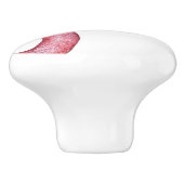 ザフラミンゴ セラミックノブ (側面)