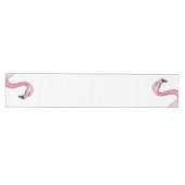 ザフラミンゴ ミディアムテーブルランナー (横)