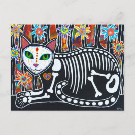 ザフラワーガーデン ポストカード