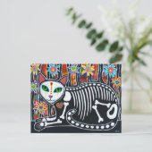 ザフラワーガーデン ポストカード (スタンド正面)