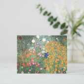 ザフラワーガーデン ポストカード (スタンド正面)