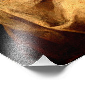 ザフラワーガールバイムリロバートロメエステバン フォトプリント            (角)