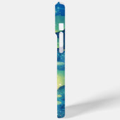 ザフラワーポンドアキソロトル甘いエスケープ Case-Mate iPhoneケース (裏面 / 左)