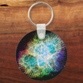 ザフラワー キーホルダー (正面)