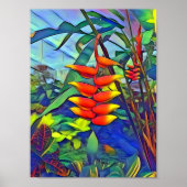 ザフラワー ポスター (正面)