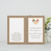 ザフリップフロップサンドビーチバーラップ結婚のコレクション (スタンド正面)