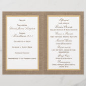 ザフリップフロップサンドビーチバーラップ結婚のコレクション (裏面)