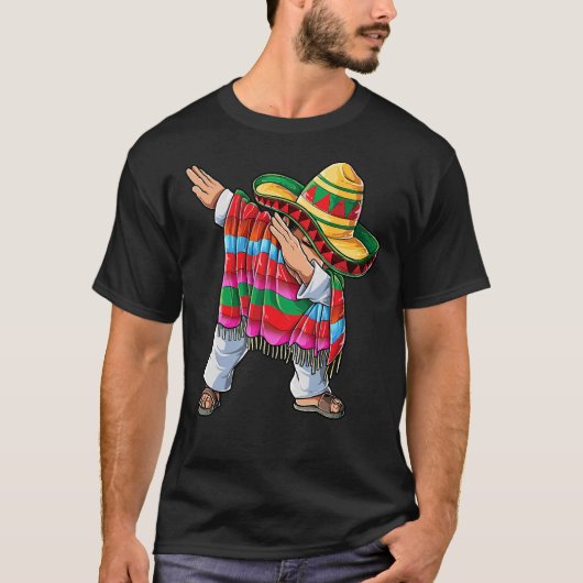 ザフリントストーンズフレッド顔 Tシャツ (正面)