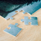 ザフルムーンビーズジグソーパズル ジグソーパズル (側面)