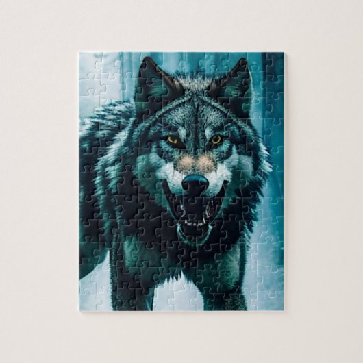 ザフルムーンビーズジグソーパズル ジグソーパズル (縦)