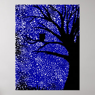 ザフルード ポスター