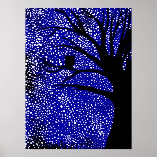 ザフルード ポスター (正面)