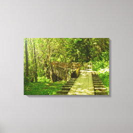 ザフルーム跡 キャンバスプリント