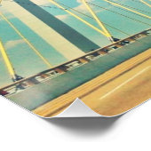 ザフレッド・ハートマン橋 ポスター (コーナー)