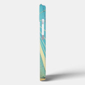 ザフレッド・ハートマン橋 Case-Mate iPhoneケース (裏面 / 左)