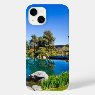 ザフレンドシップ日本のガーデン Case-Mate iPhone 14ケース