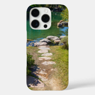 ザフレンドシップ日本のガーデン iPhone 16 PROケース