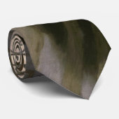 ザフロアスクレーパーズバイグスターブカイルボッテ ネクタイ (ロール)