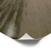 ザフロアスクレーパーズバイグスターブカイルボッテ ポスター (コーナー)