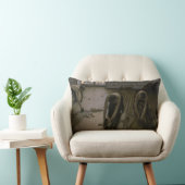 ザフロアスクレーパーズバイグスターブカイルボッテ ランバークッション (椅子)