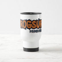 ザフログサード