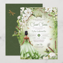 ザフロッグプリンスフェアユタレプリンセスSweet sixteen