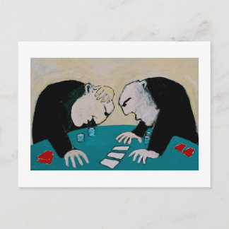 ザフロップ ポストカード