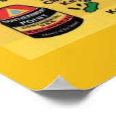 ザフロリダ鍵 ポスター (角)