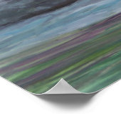 ザフロリ実在ダローズテスプーンビル ポスター (角)