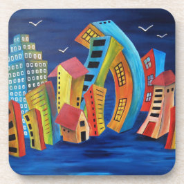 ザフローティングシティ コースター