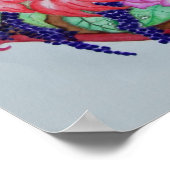 ザフローラ ポスター (角)