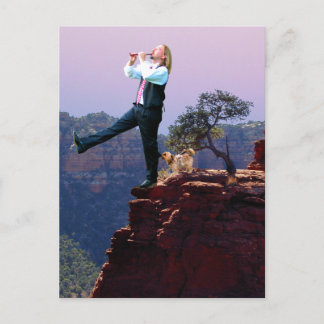 ザフールタロットカードアート ポストカード