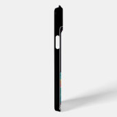 ザフールタロットカードコレクション Case-Mate iPhoneケース (裏面 / 右)