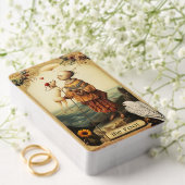 ザフールヴィンテージファンタジータロットカード トランプ (インサイチュ (ウェディング))