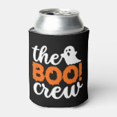 ザブクルーのハロウィーン 缶クーラー (缶正面)